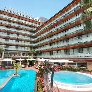 Hotel Kaktus Kaktus Playa - Adults Recommended