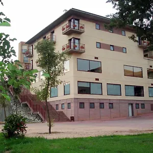 Hotel Hotel Sant Quirze De Besora
